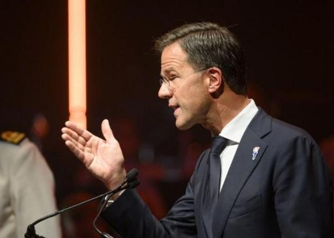 Spanningen in Nederlandse regering na voorstel voor stervenhulp bij 'voltooid leven'