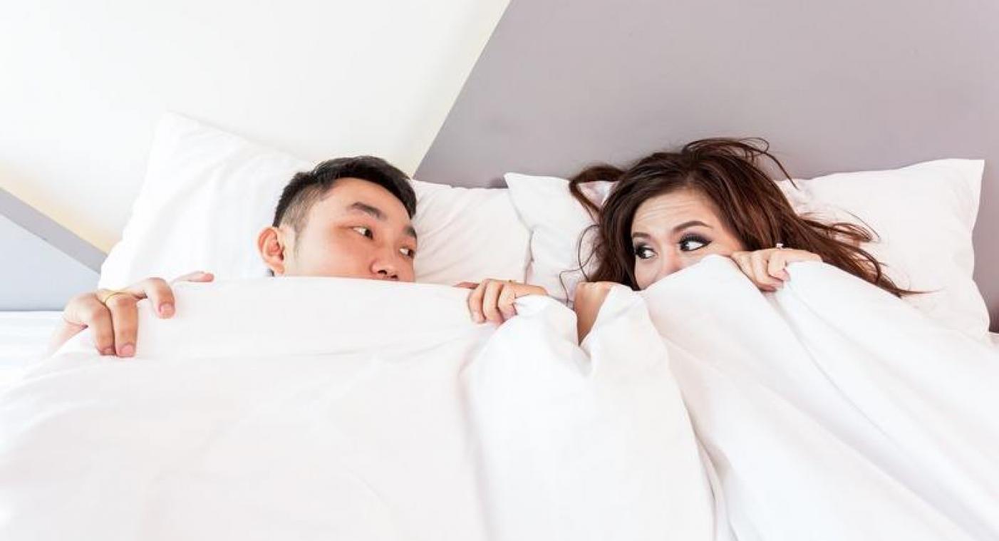 Nieuw anticonceptiemiddel zonder hormonen op komst