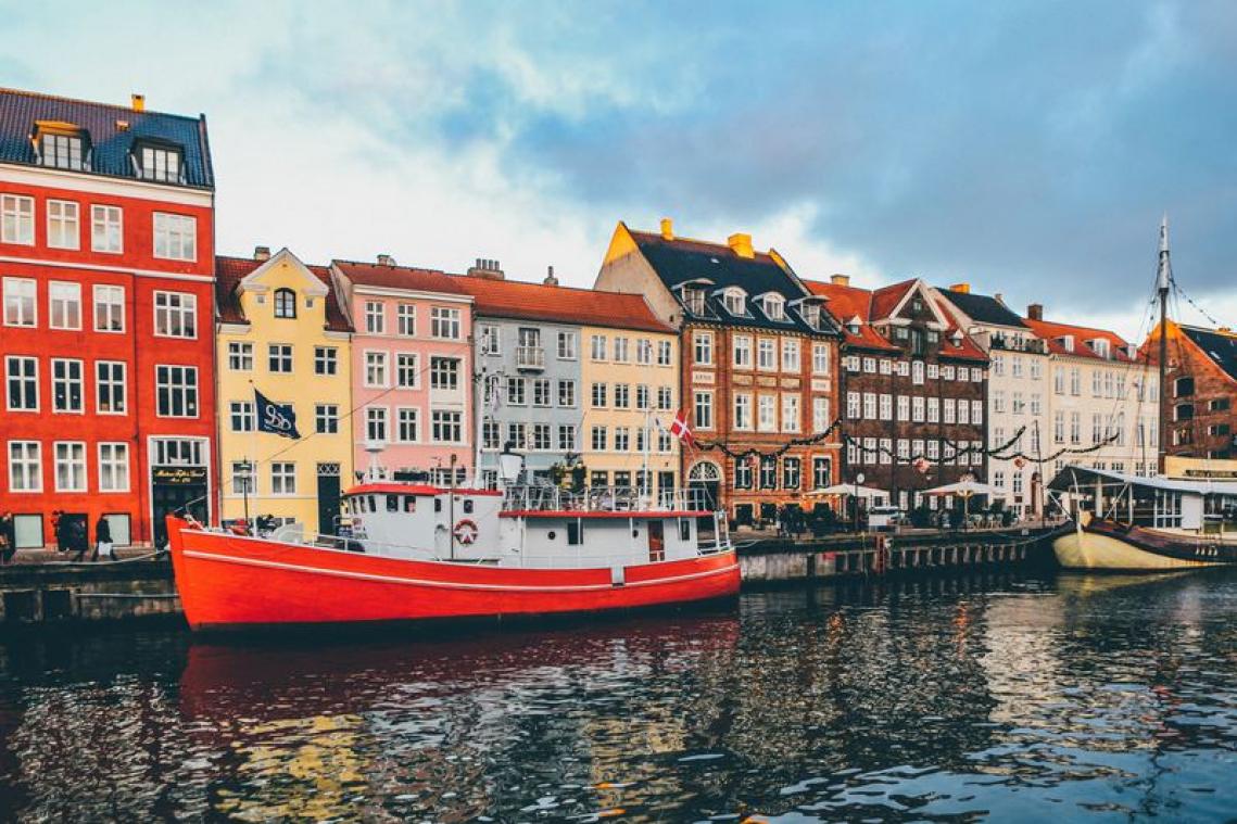 Uitgekookt: culinair trippen met Kopenhagen Food'