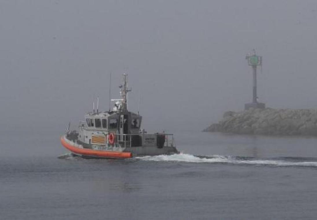 Vijfentwintig lichamen gevonden na brand op schip Californië