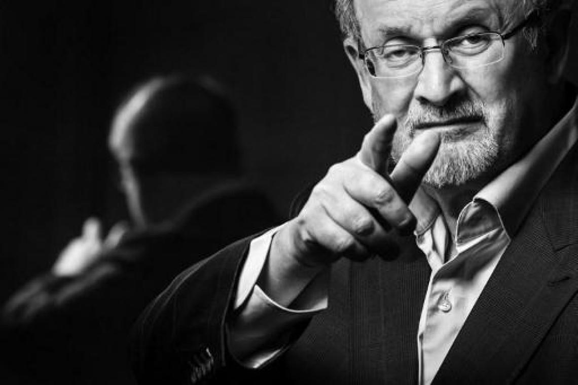 Atwood en Rushdie maken kans op Booker Prize