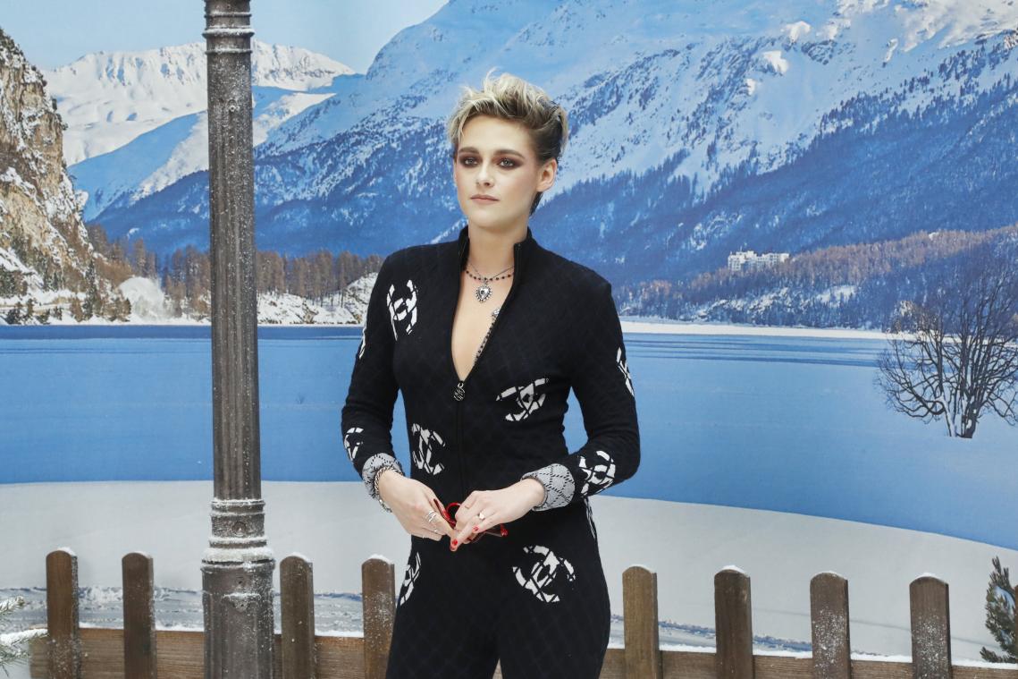 Kristen Stewart: Ik moest mijn seksuele voorkeur verstoppen zodat ik grote rollen kon krijgen