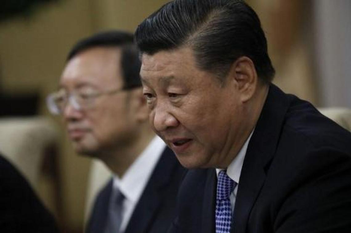China dient een klacht in bij Wereldhandelsorganisatie