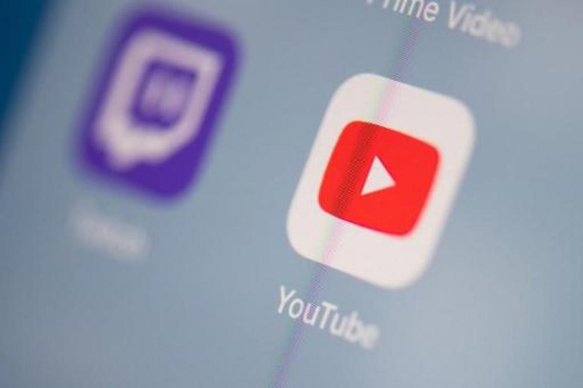 YouTube verwijdert recordaantal video's die "aanzetten tot haat"