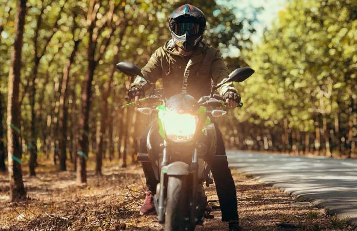Deze tips leest elke motard best even alvorens de baan op te gaan