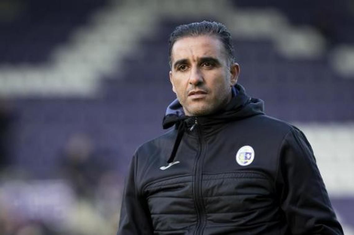 Sp.a vindt alsnog derde schepen in Antwerpen: Karim Bachar voorgedragen