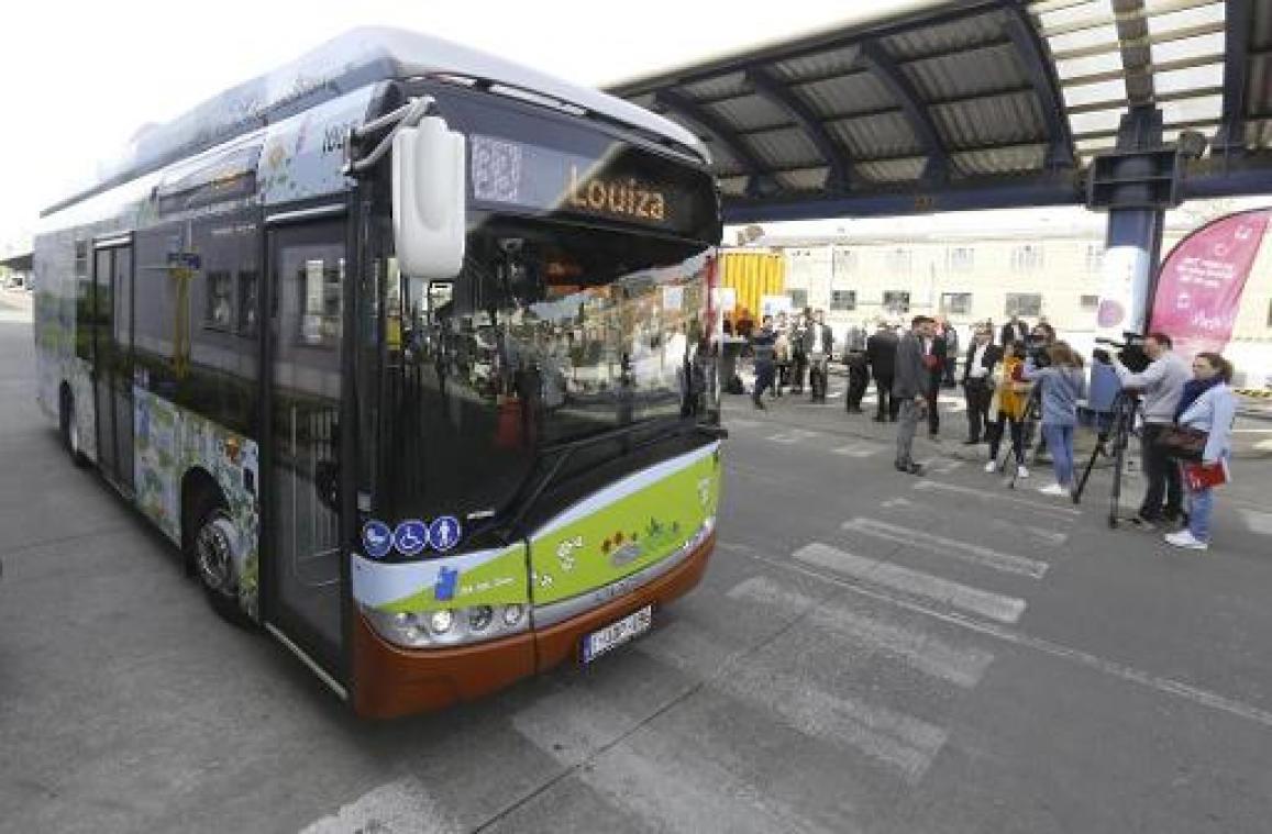 Onderzoek VUB: veel kortetermijnwinsten mogelijk voor Brusselse mobiliteitsknoop