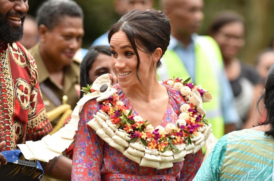 Meghan Markle schakelt pr-bureau Harvey Weinstein in voor imagoboost