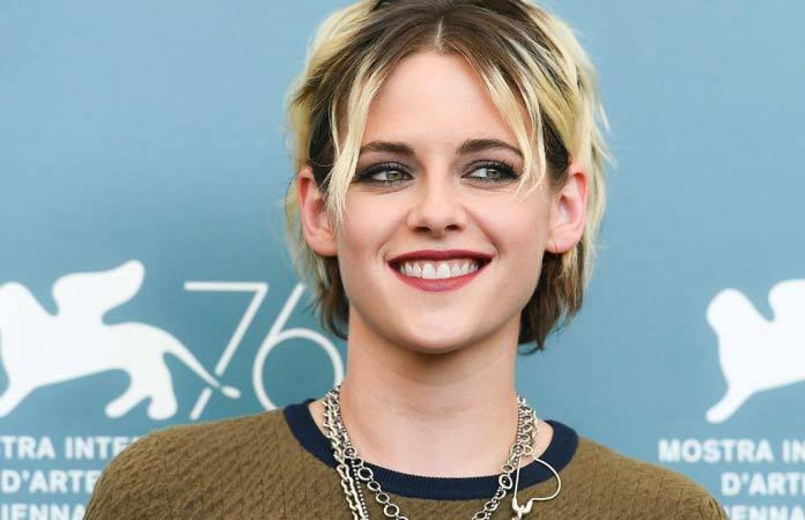 Kristen Stewart heeft alweer een nieuw lief: "Ze speelt met de vrouwen hun gevoelens"