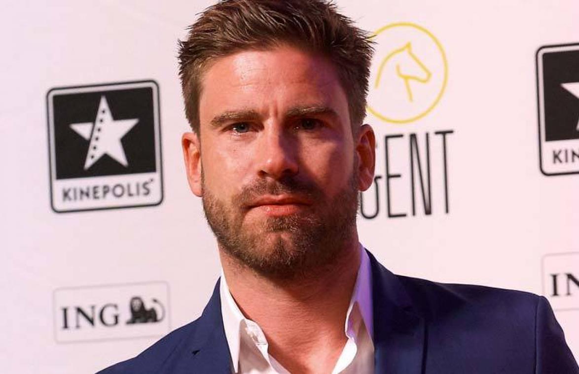 Kevin Janssens volledig naakt in nieuwe film: "Ik ben best fier op wat ik heb"