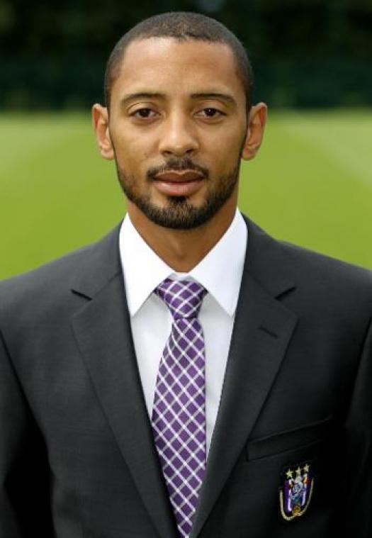 RSC Anderlecht ontslaat teammanager Gunther Van Handenhoven