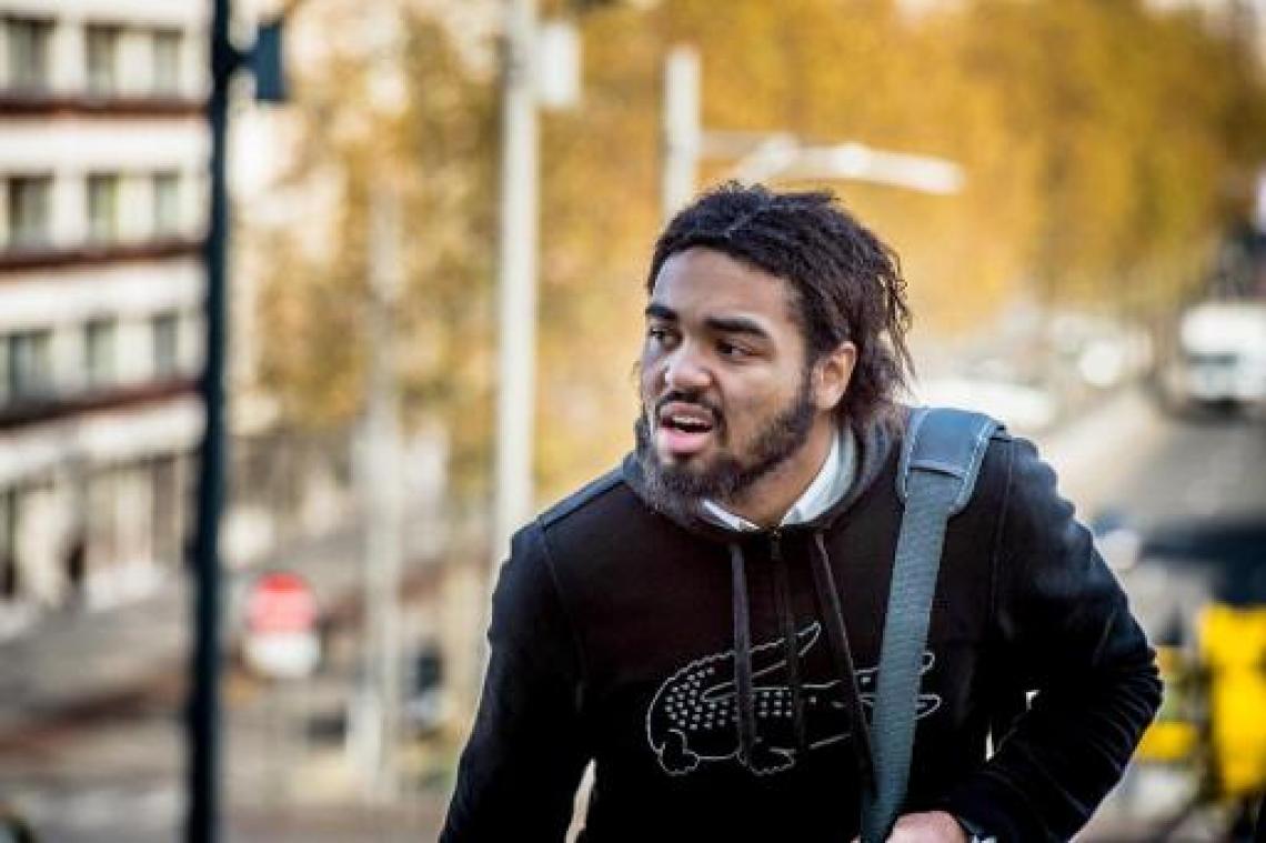 Ex-Syriëstrijder Jejoen Bontinck vervolgd voor bedreigen van journalist