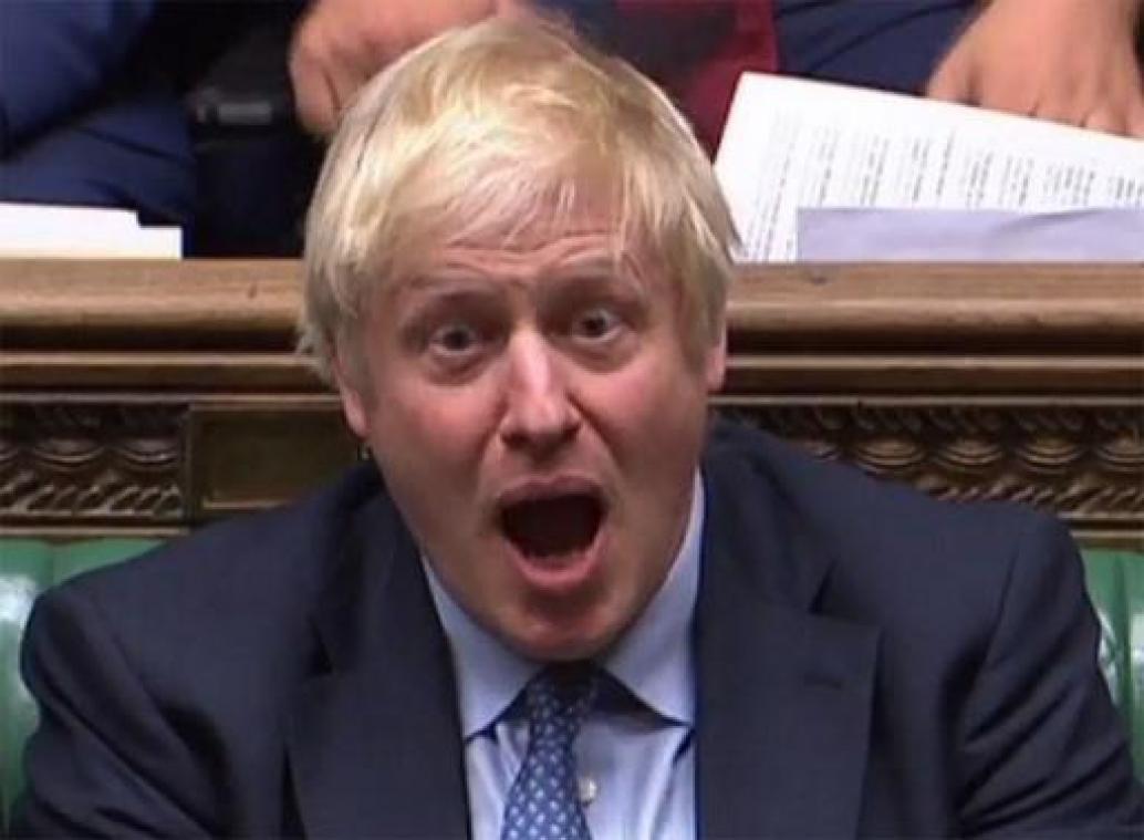 Brexit - Brits Lagerhuis verslaat regering en keurt wet om 'no deal' tegen te houden goed
