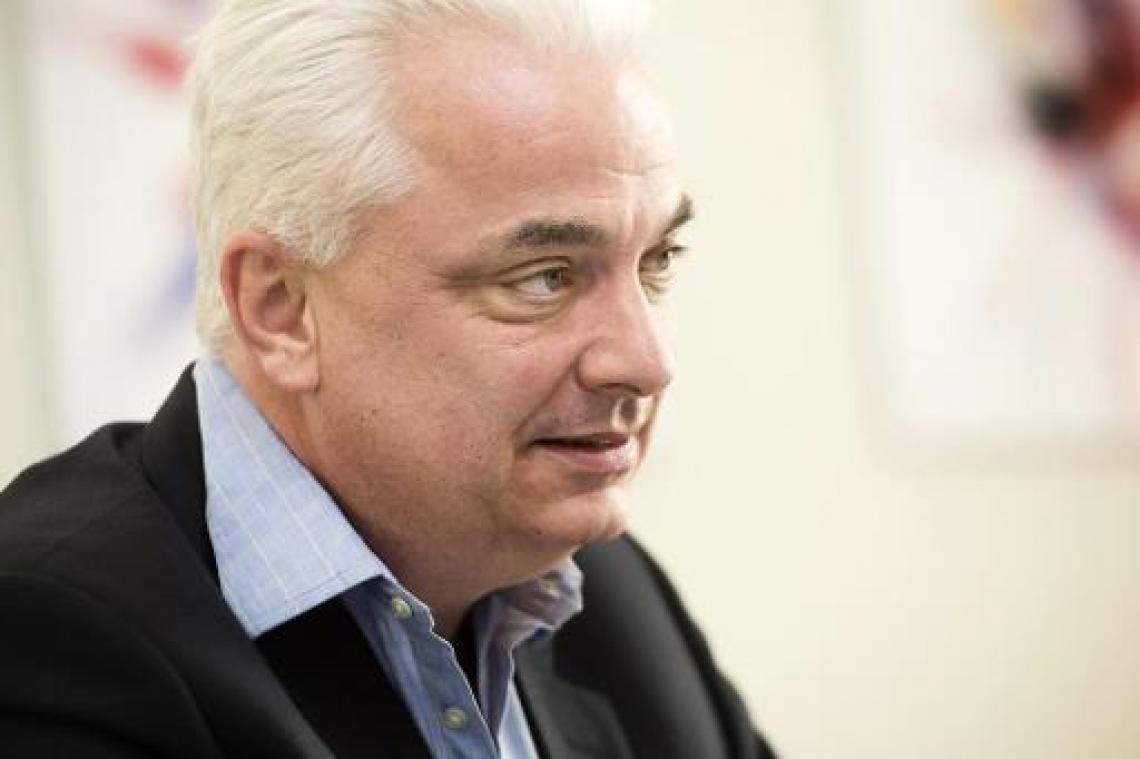 Onderzoek naar Belgische prins die geld verborg