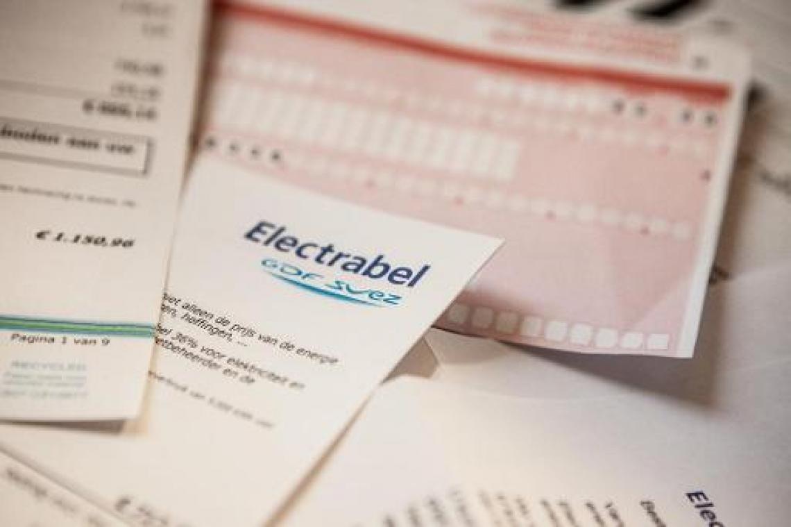 Incasso-industrie draait als nooit tevoren in België