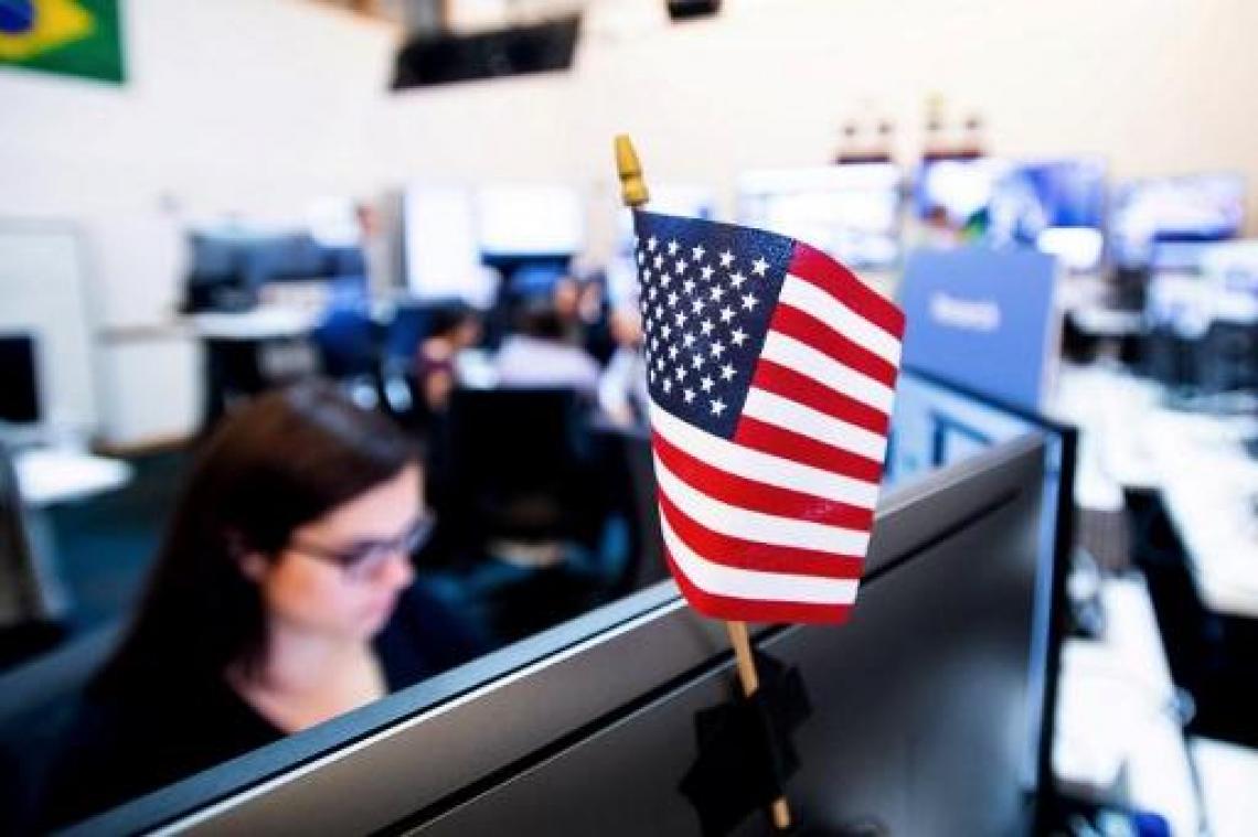 Techreuzen overleggen met Amerikaanse overheid over veiligheid presidentsverkiezingen 2020