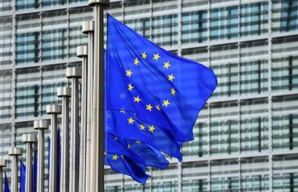 EU-lidstaten gaan juridische informatie over terreurverdachten uitwisselen