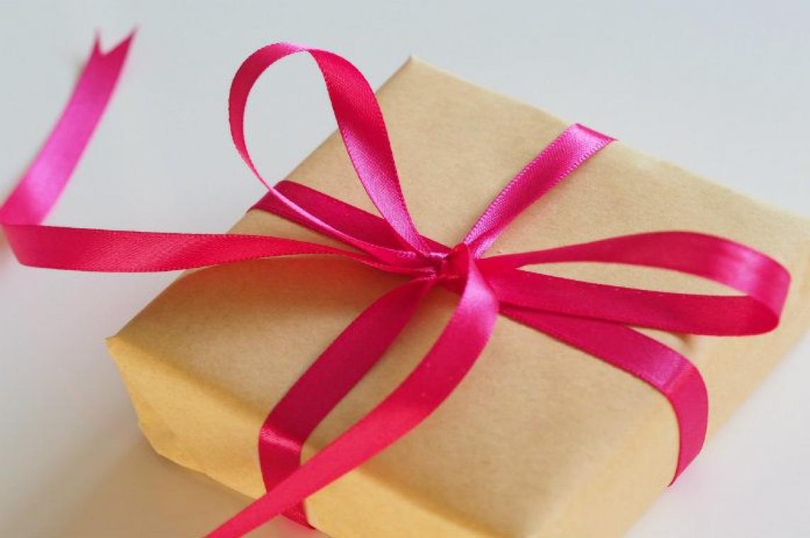 Met deze tips geef je het perfecte relatiegeschenk