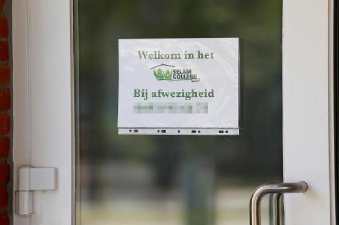 Selamcollege bijt in het zand bij Raad van State