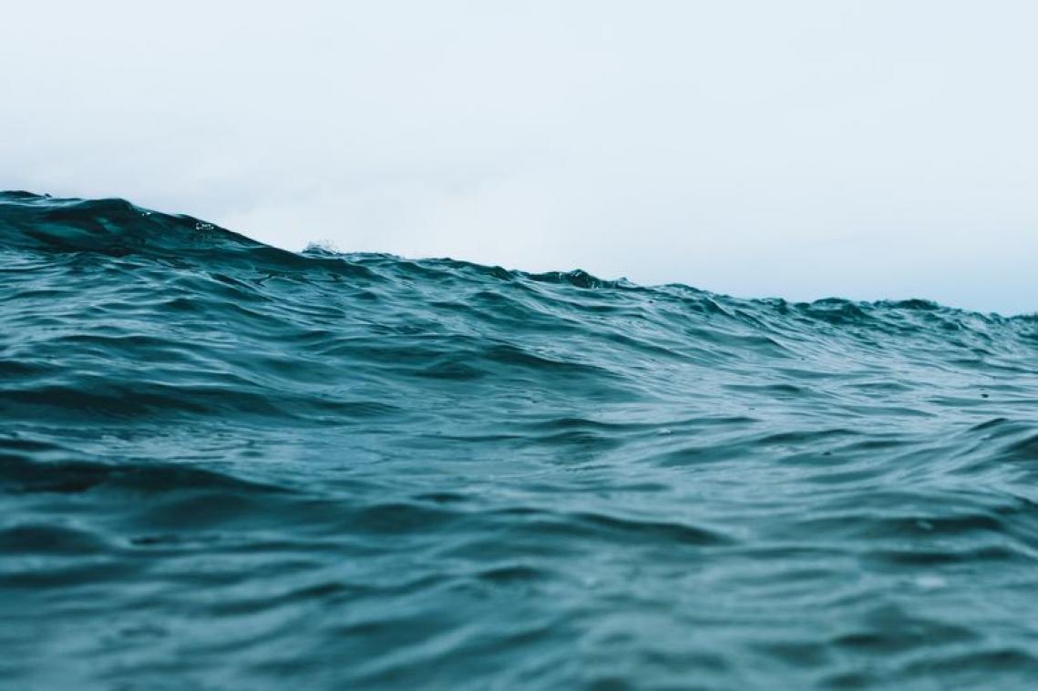 Onderwaterobservatorium op mysterieuze wijze verschwunden