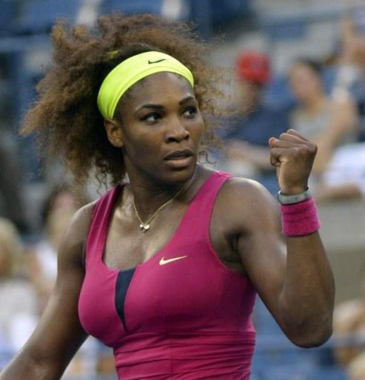 Serena Williams krijgt nieuwe kans op 24e grandslamtitel