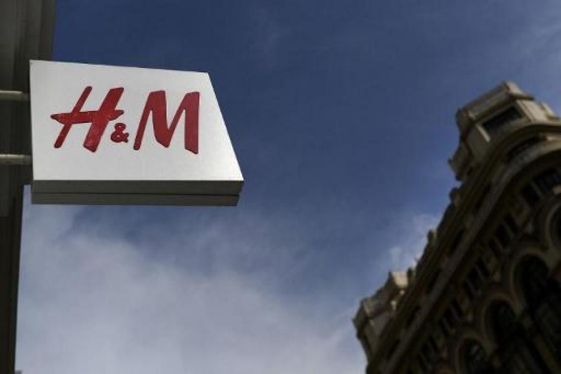 H&M boycot Braziliaans leer