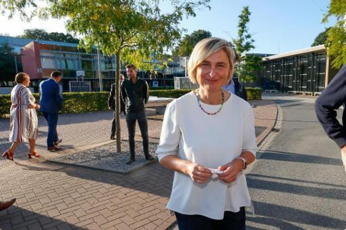 Scholen krijgen voortaan 662 euro per kleuter in plaats van 477 euro