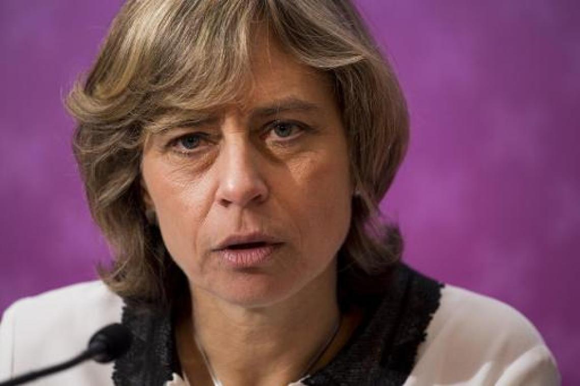 Vakbonden Proximus vragen "onmiddellijk" ontslag van Leroy