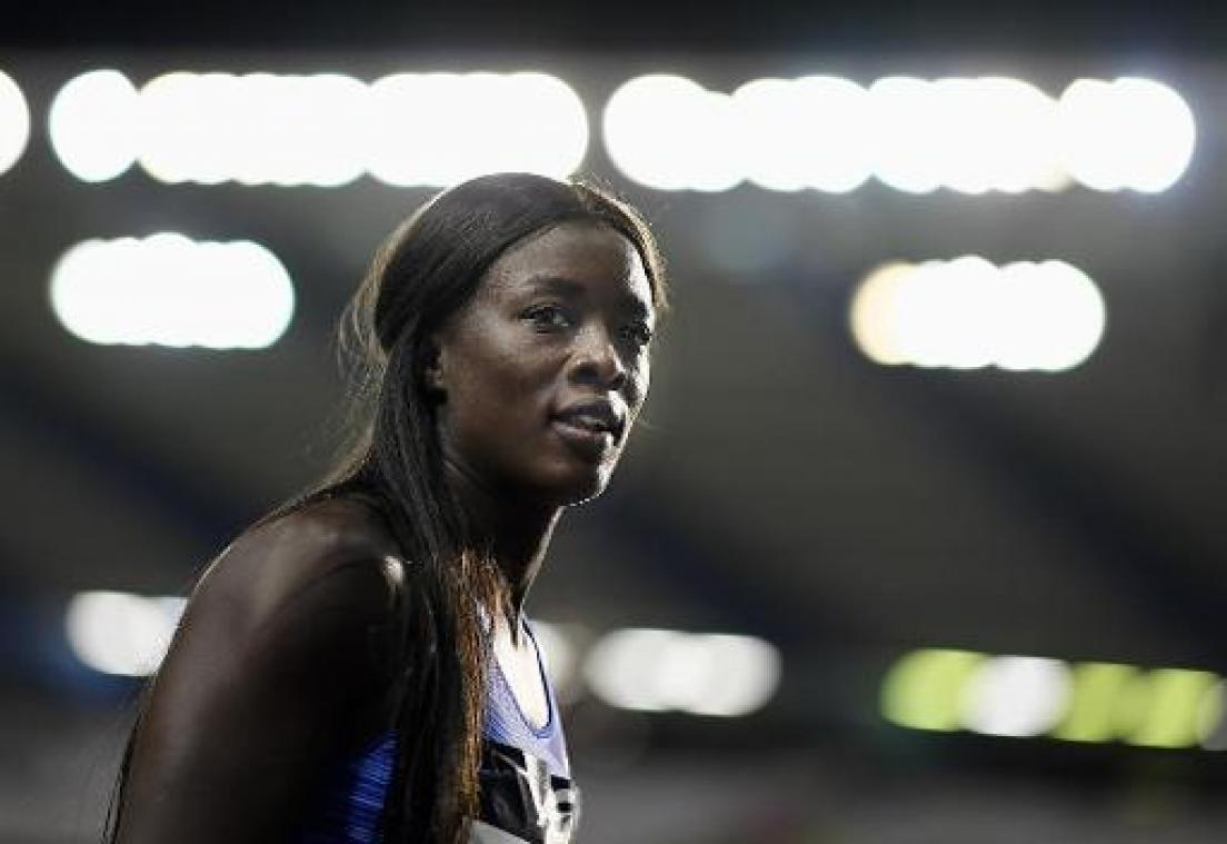 Memorial Van Damme - Zagré wordt gediskwalificeerd op 100m horden, Jamaicaanse Williams pakt de zege