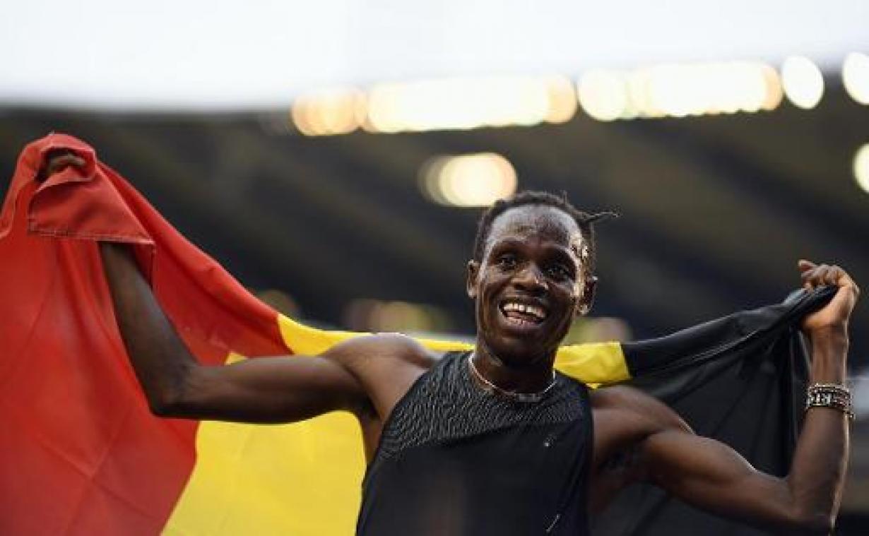 Memorial Van Damme - Isaac Kimeli na olympische limiet: "Kan nog niet geloven dat ik naar Tokio mag"