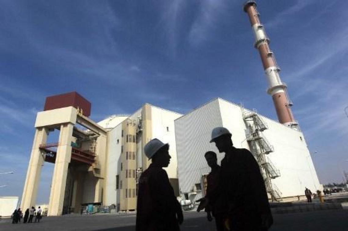 Iran schakelt geavanceerde centrifuges in voor verrijking uranium