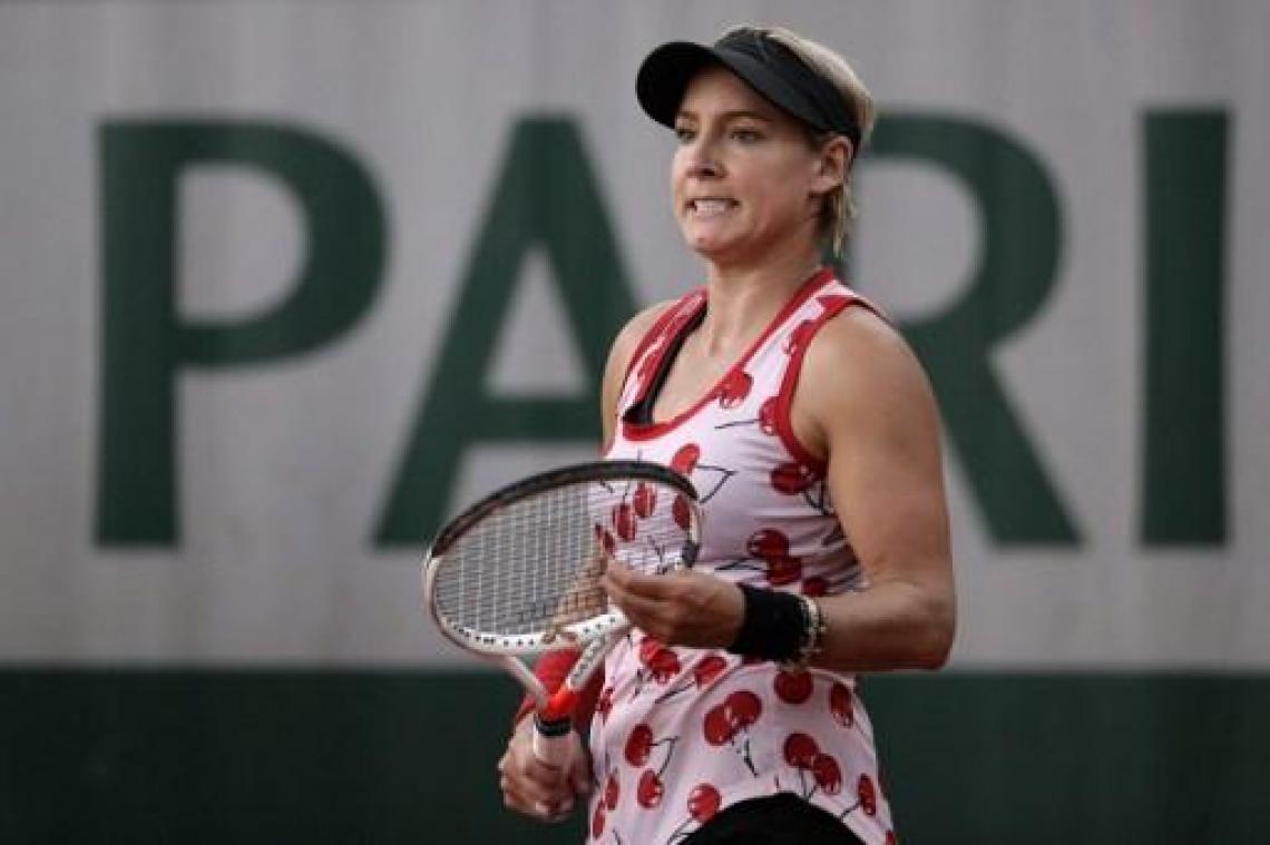 US Open - Bethanie Mattek-Sands en Jamie Murray verlengen titel in dubbel gemengd