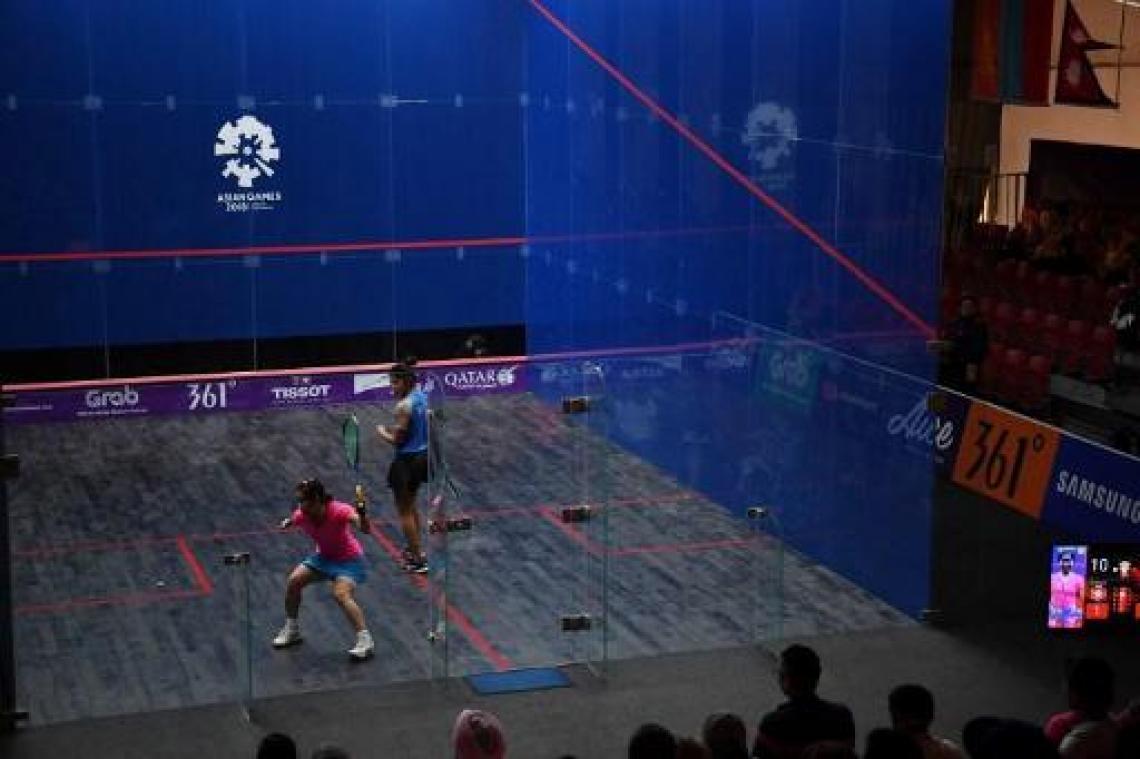 Nele Gilis verovert eerste Europese titel