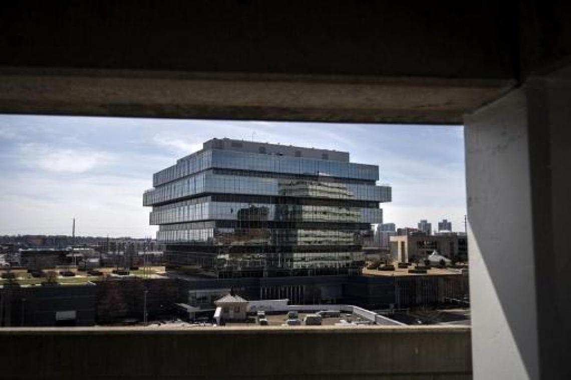 Purdue Pharma stevent af op faillissement