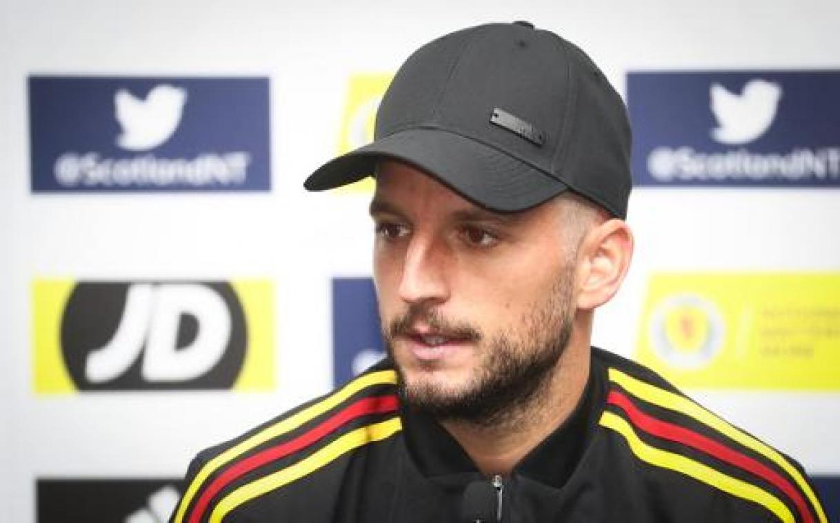 Rode Duivels - "Laatbloeier" Dries Mertens nog steeds beslissend voor Rode Duivels