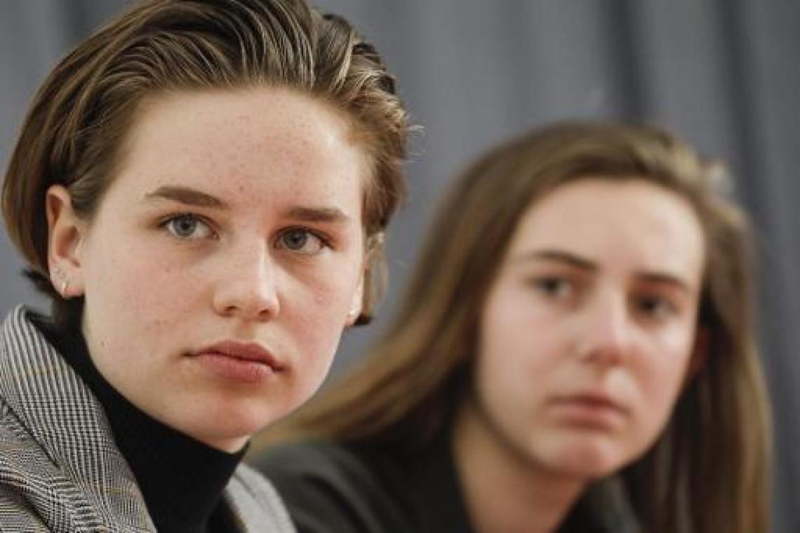 Youth for Climate roept leerkrachten op om mee actie te voeren