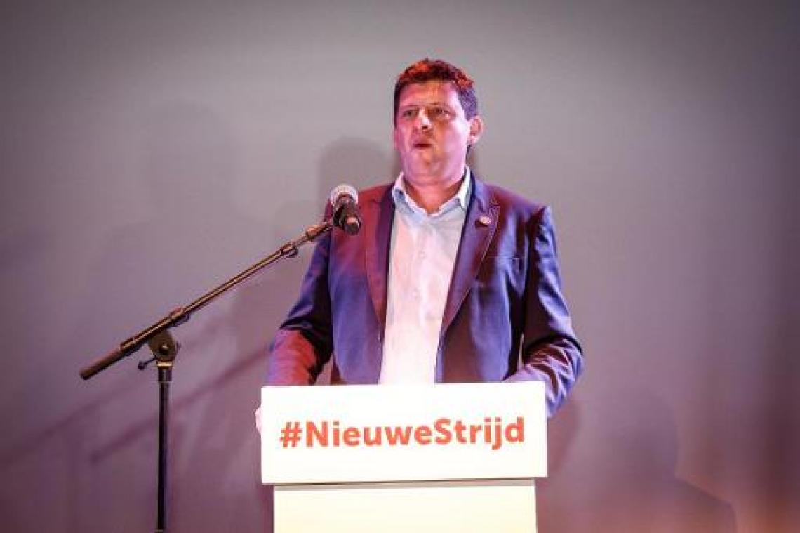 Crombez vindt optrekken loonplafond onzinnige discussie