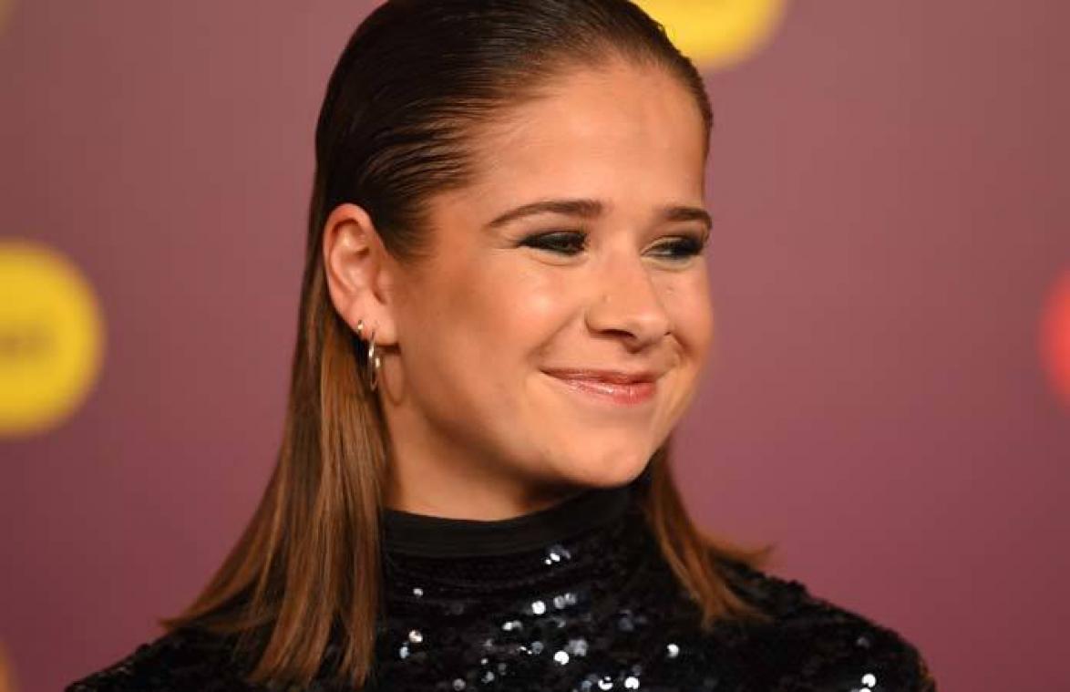 Laura Tesoro deelt intieme foto met haar lief op Instagram