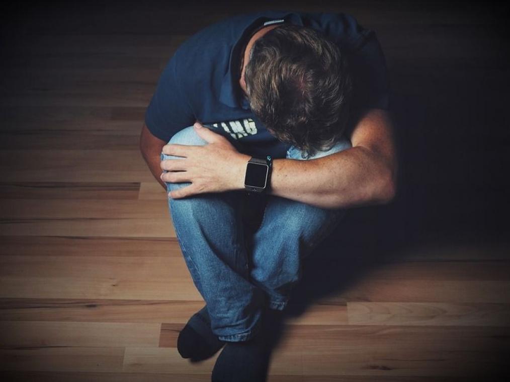 BIZAR. "Menselijke uitwerpselen kunnen depressie genezen"