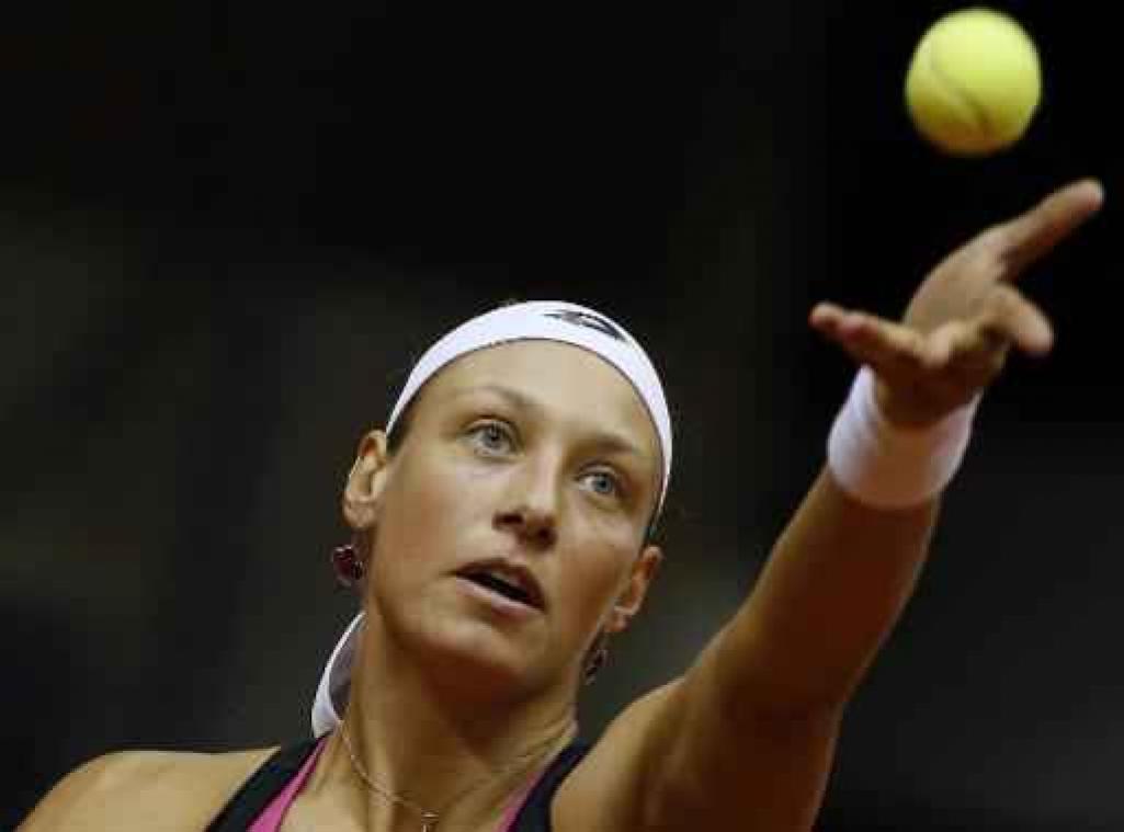 België leidt tegen Servië na hardbevochten zege van Wickmayer