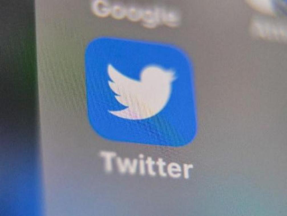 Twitter zet zich in voor preventie van zelfdoding in België