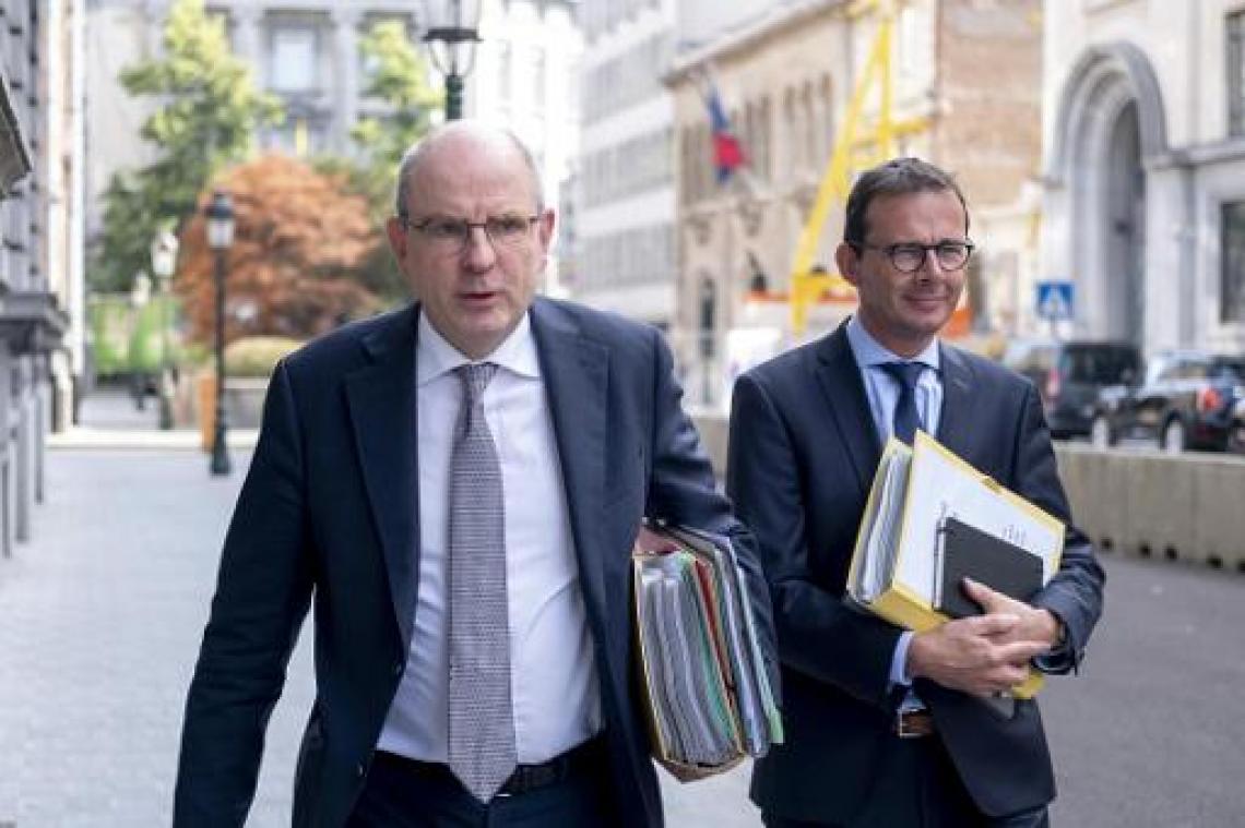 "17 miljoen euro uitgeven voor één proces, wie begrijpt dat?"