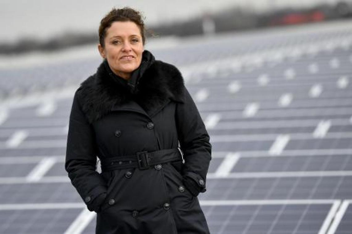 Vlaanderen overschrijdt kaap van 400.000 zonnepaneleninstallaties