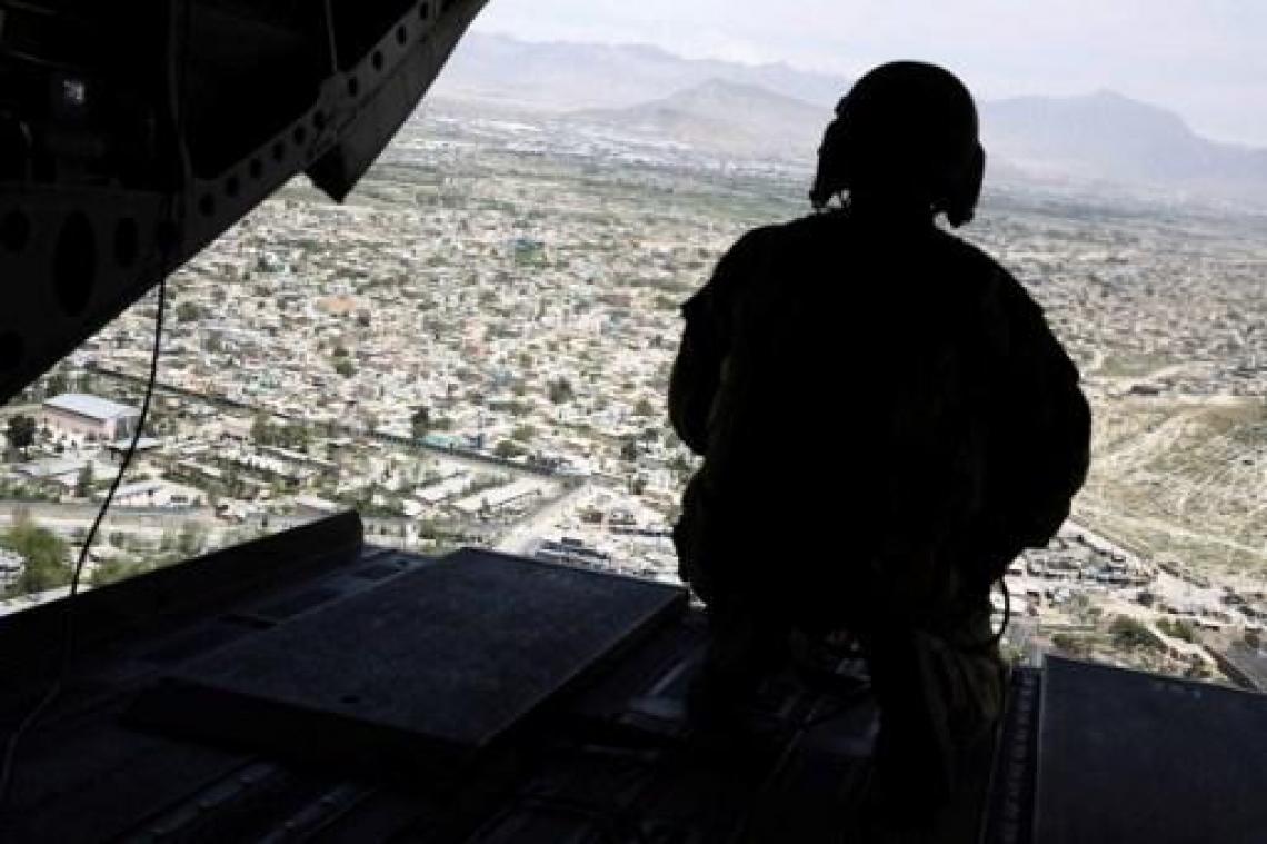 Taliban waarschuwen Trump voor nieuw geweld als hij onderhandelingen definitief opblaast