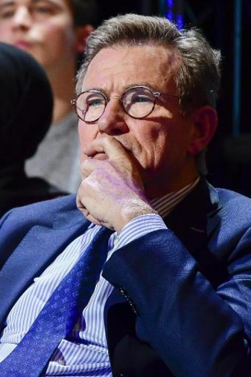 "Grootste manco is het ontbreken van traject naar evenwicht"