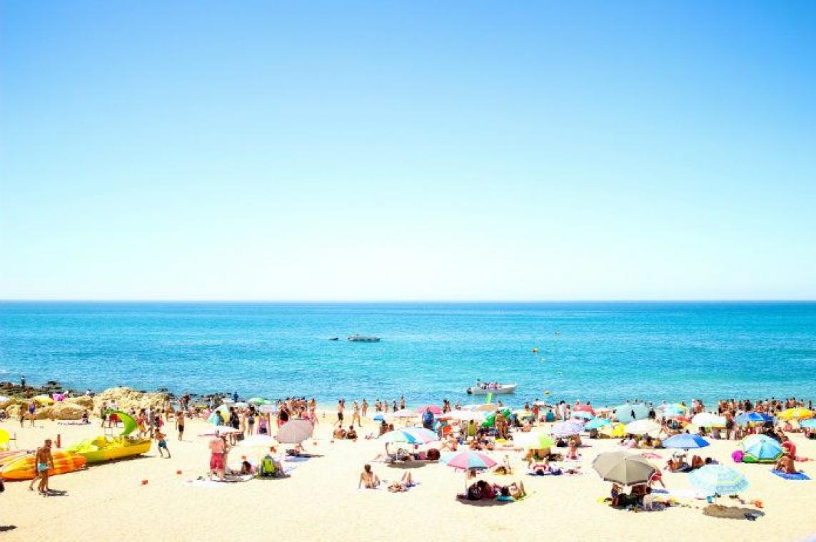 Meer Vlamingen kunnen op vakantie gaan