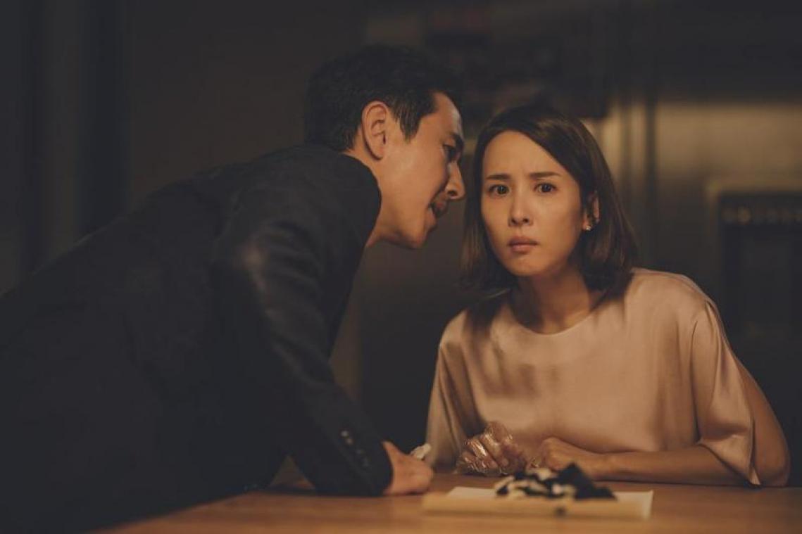 MOVIES. Bong Joon-ho, het genie achter de briljante Gouden Palm-winnaar 'Parasite'