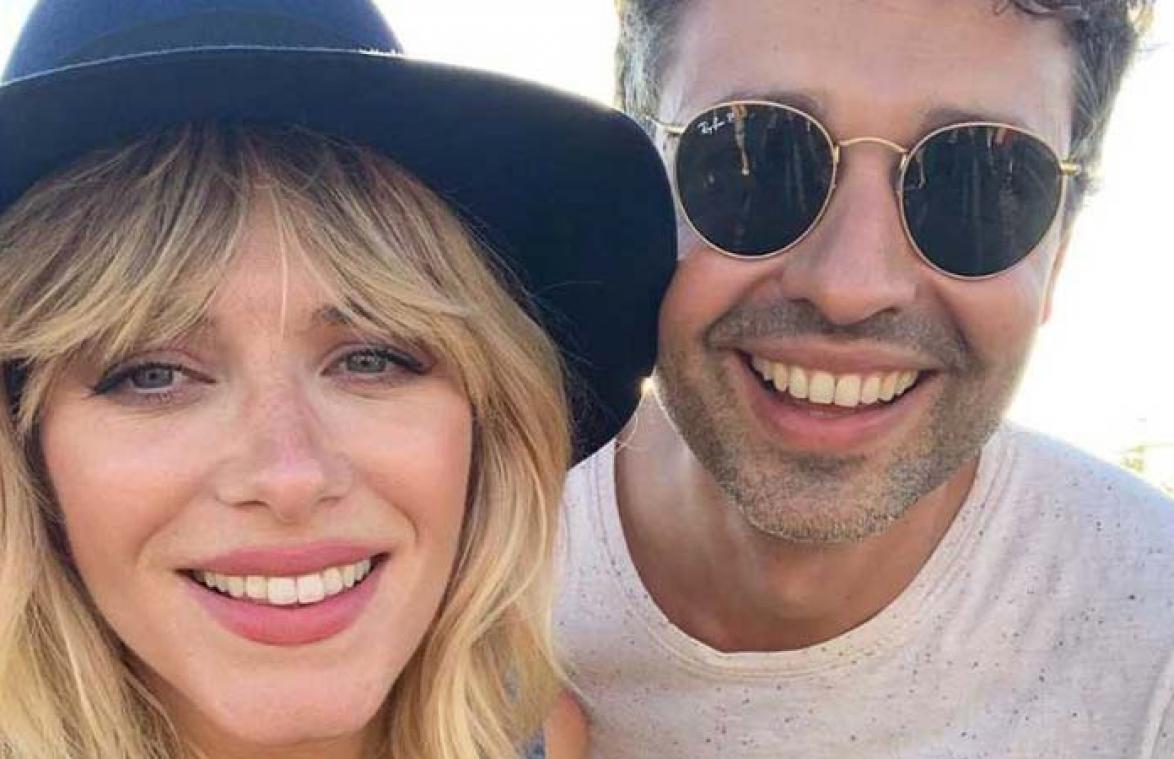 Zo leerde Thomas Vanderveken zijn Véronique Leysen kennen: "Ik dacht: 'Wow! Wat een vrouw!'"