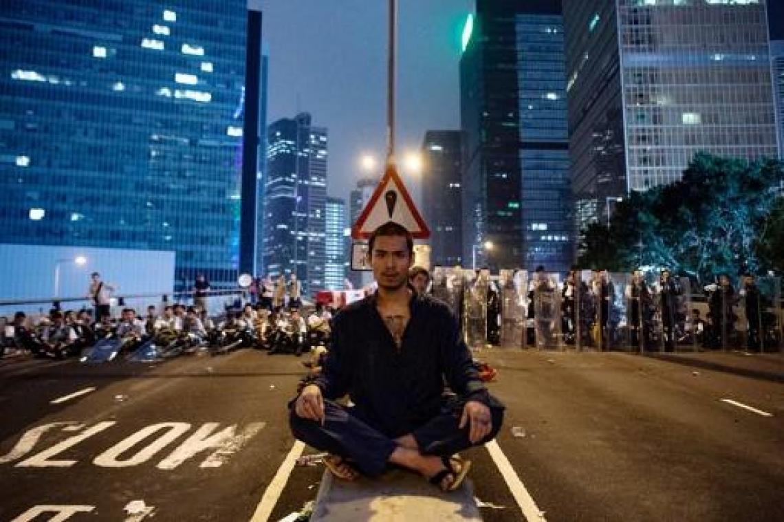 Hongkongse politie maakt nieuwe maatregelen bekend om protest te onderdrukken