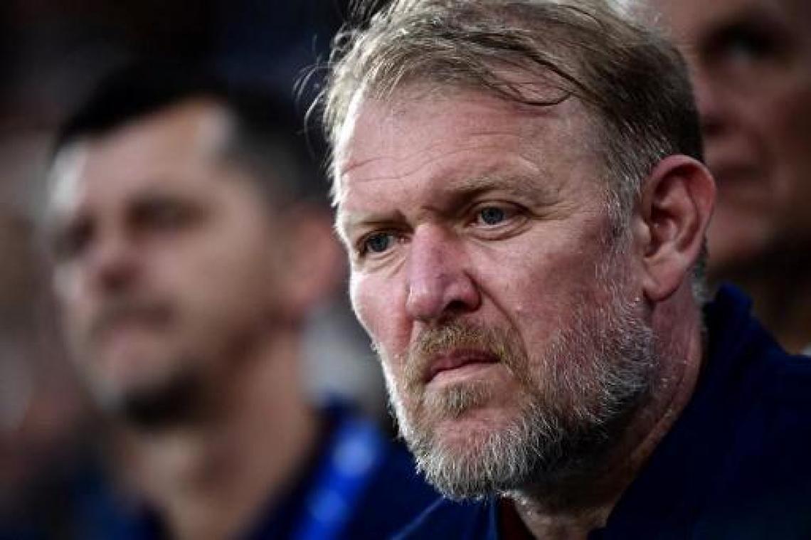 Kwal. EK 2020 - Prosinecki komt terug op ontslag bij Bosnië